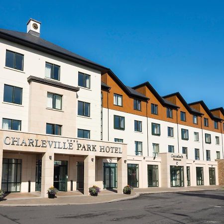 Charleville Park Hotel & Leisure Club Ireland Kültér fotó