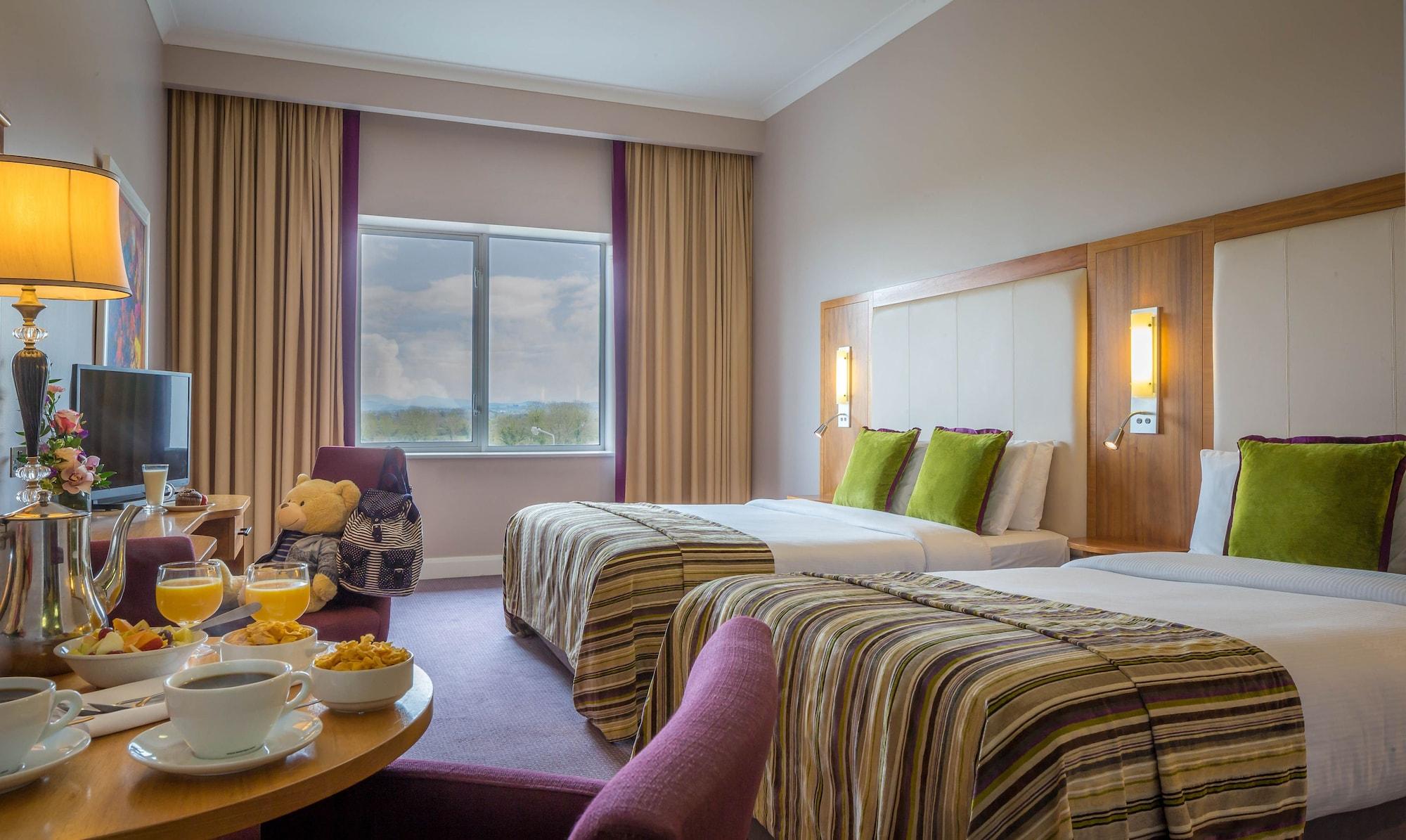 Charleville Park Hotel & Leisure Club Ireland Kültér fotó