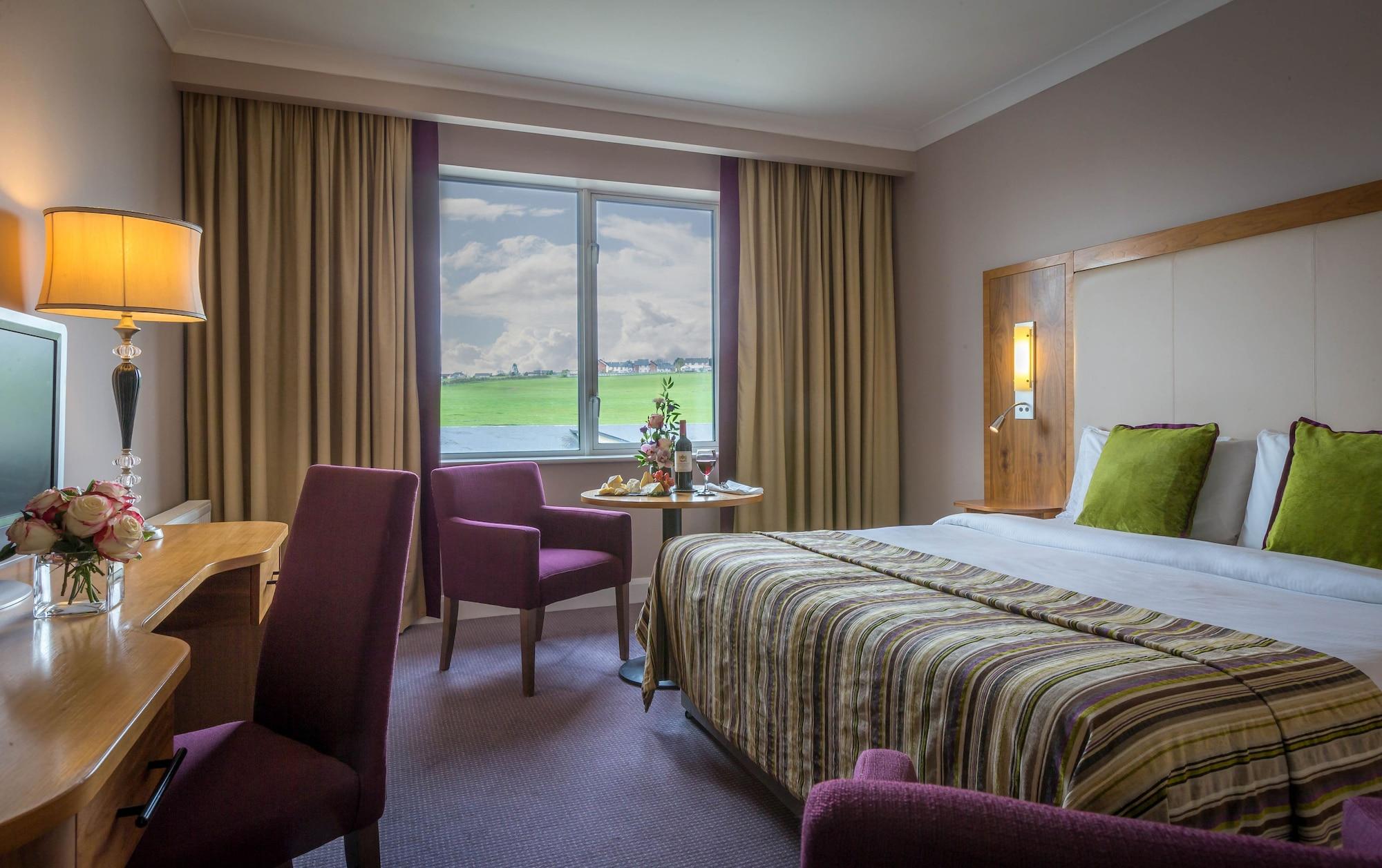 Charleville Park Hotel & Leisure Club Ireland Kültér fotó