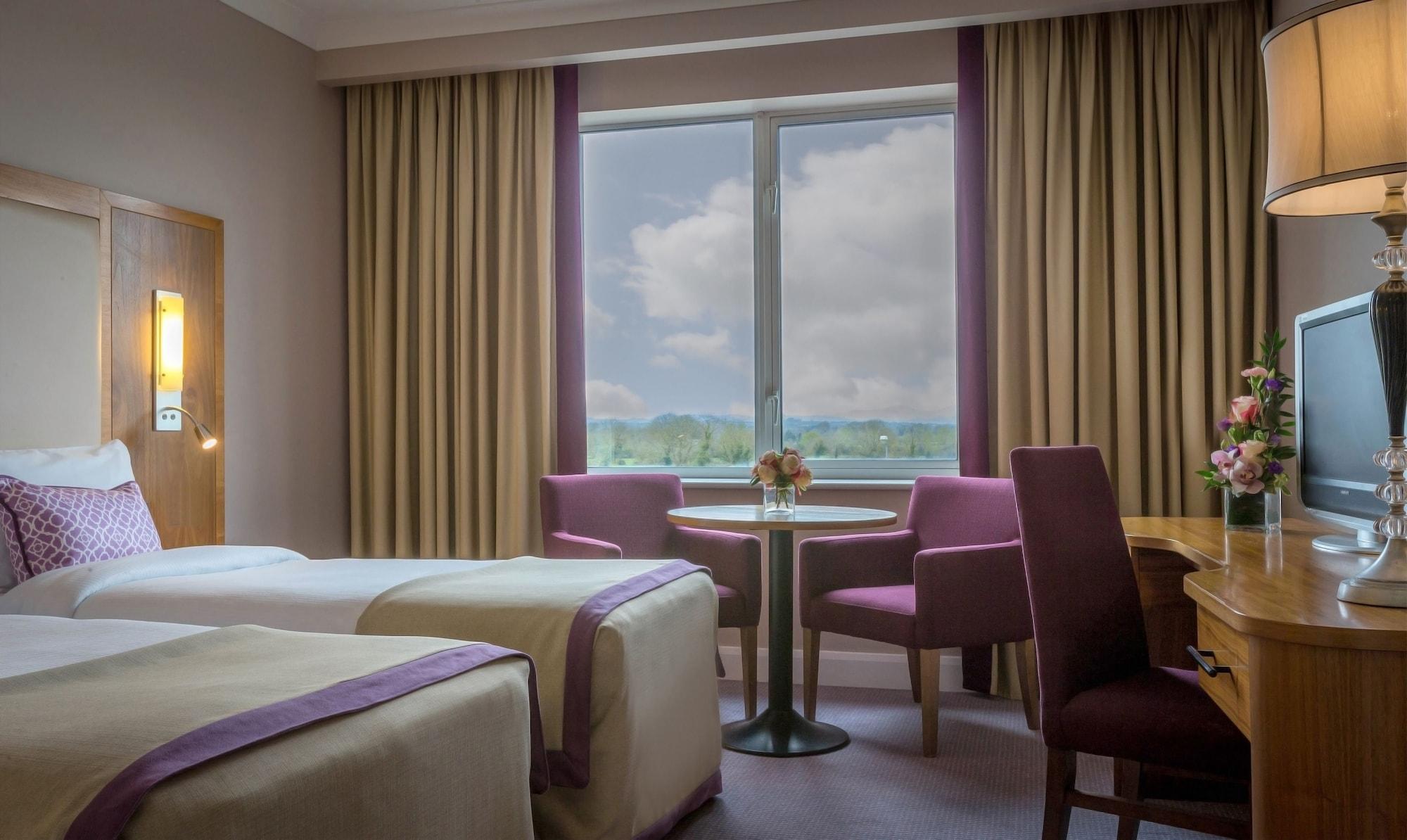 Charleville Park Hotel & Leisure Club Ireland Kültér fotó
