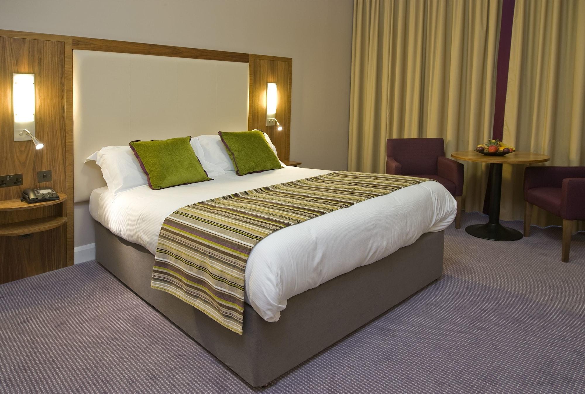 Charleville Park Hotel & Leisure Club Ireland Kültér fotó