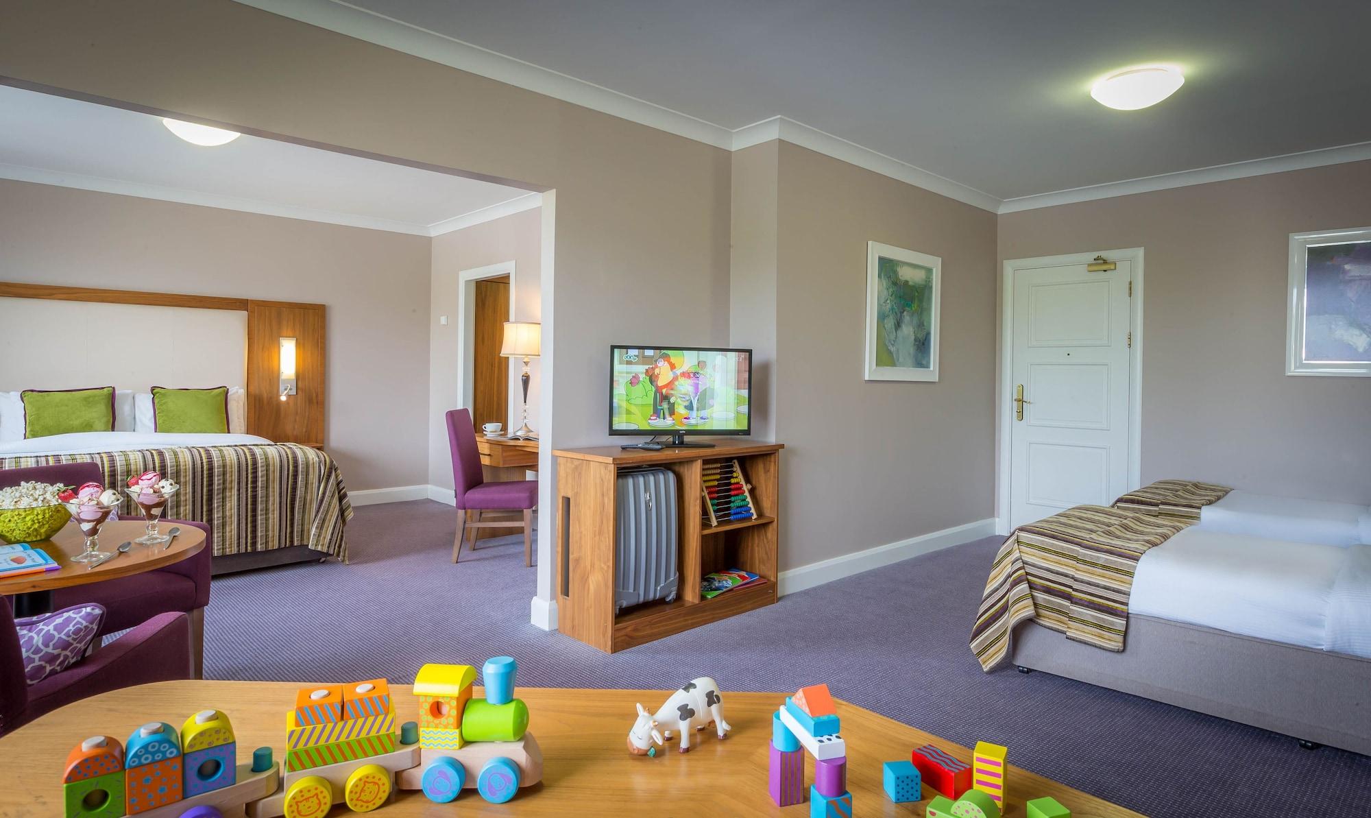 Charleville Park Hotel & Leisure Club Ireland Kültér fotó