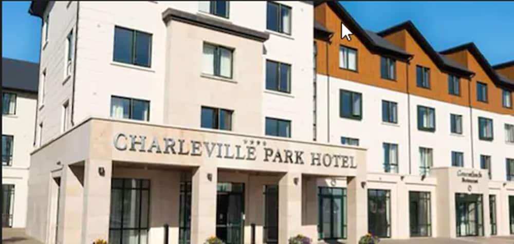 Charleville Park Hotel & Leisure Club Ireland Kültér fotó
