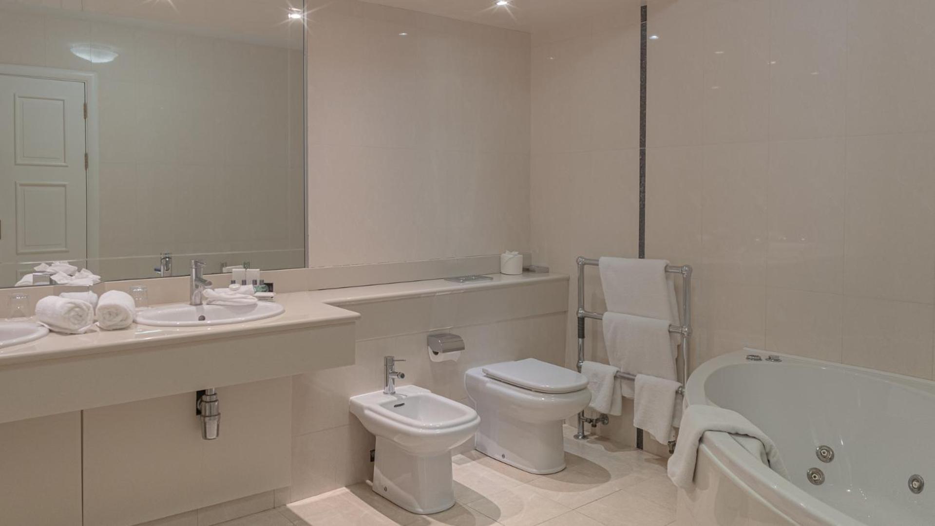 Charleville Park Hotel & Leisure Club Ireland Kültér fotó