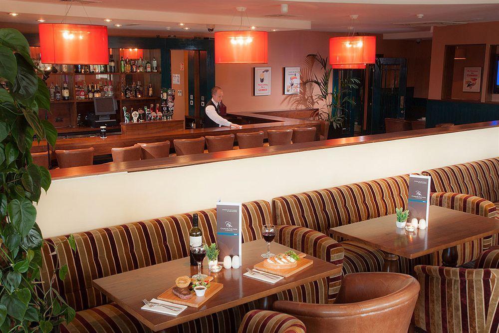 Charleville Park Hotel & Leisure Club Ireland Kültér fotó