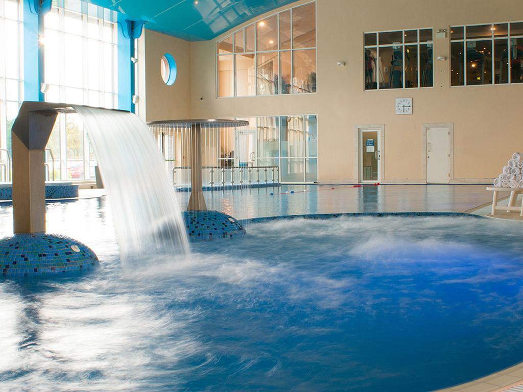Charleville Park Hotel & Leisure Club Ireland Kültér fotó