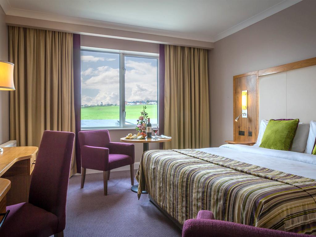 Charleville Park Hotel & Leisure Club Ireland Kültér fotó