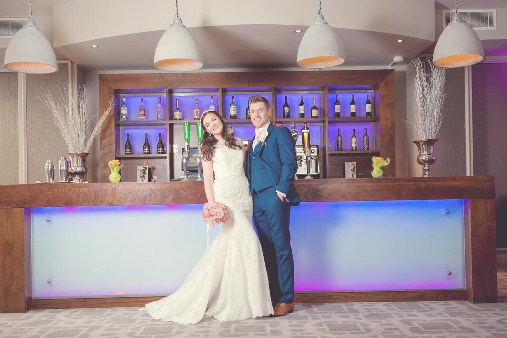 Charleville Park Hotel & Leisure Club Ireland Kültér fotó