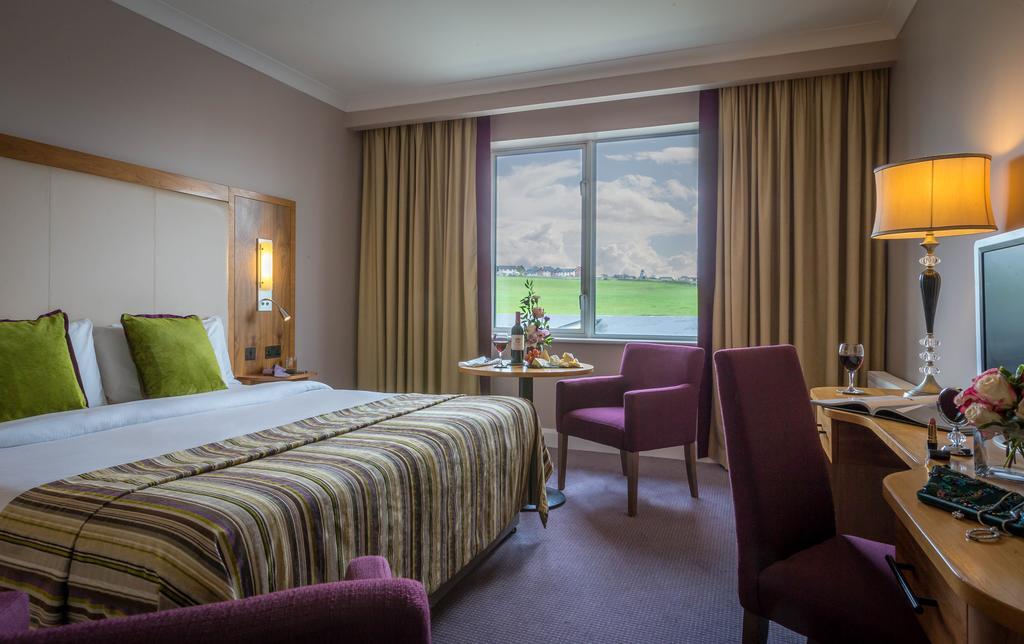 Charleville Park Hotel & Leisure Club Ireland Kültér fotó