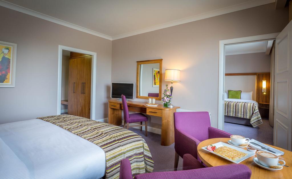 Charleville Park Hotel & Leisure Club Ireland Kültér fotó