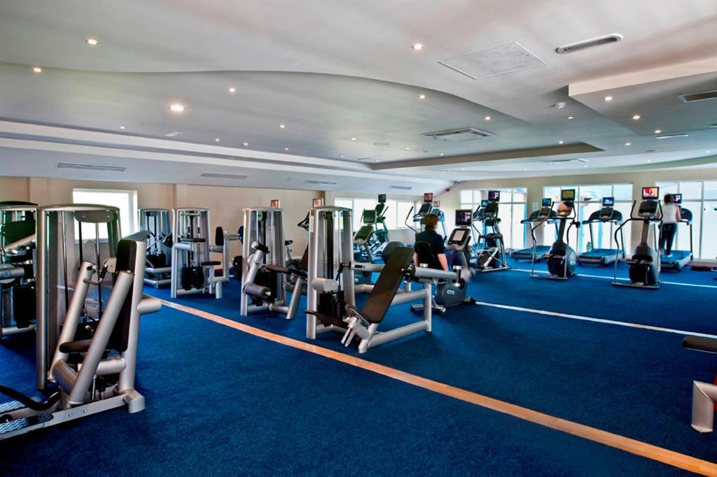 Charleville Park Hotel & Leisure Club Ireland Szoba fotó