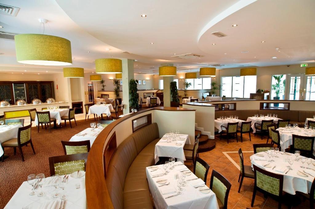 Charleville Park Hotel & Leisure Club Ireland Kültér fotó