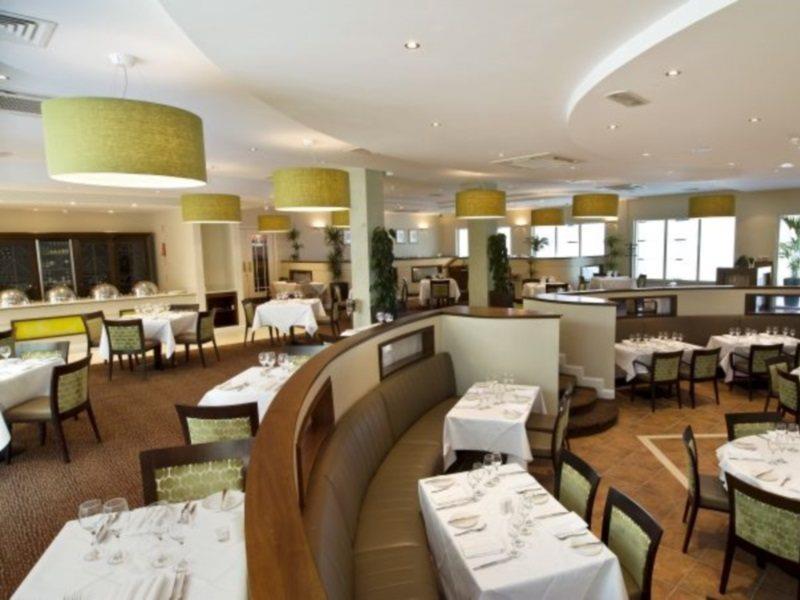 Charleville Park Hotel & Leisure Club Ireland Kültér fotó