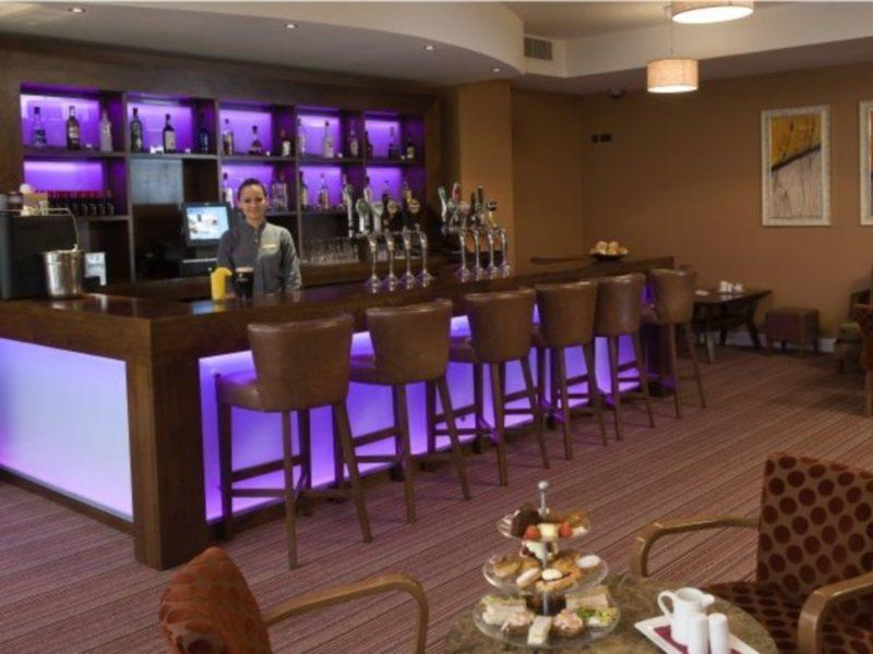 Charleville Park Hotel & Leisure Club Ireland Kültér fotó