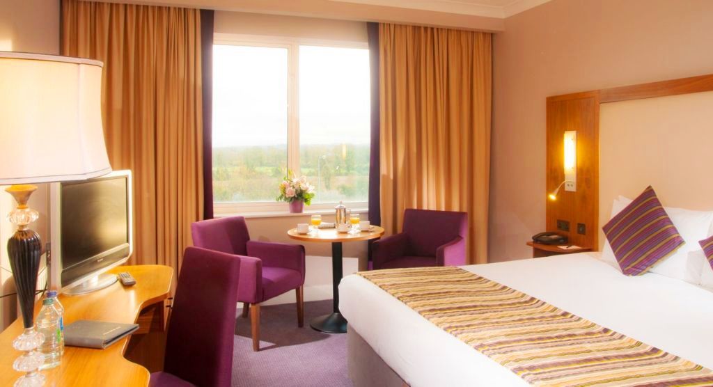 Charleville Park Hotel & Leisure Club Ireland Kültér fotó