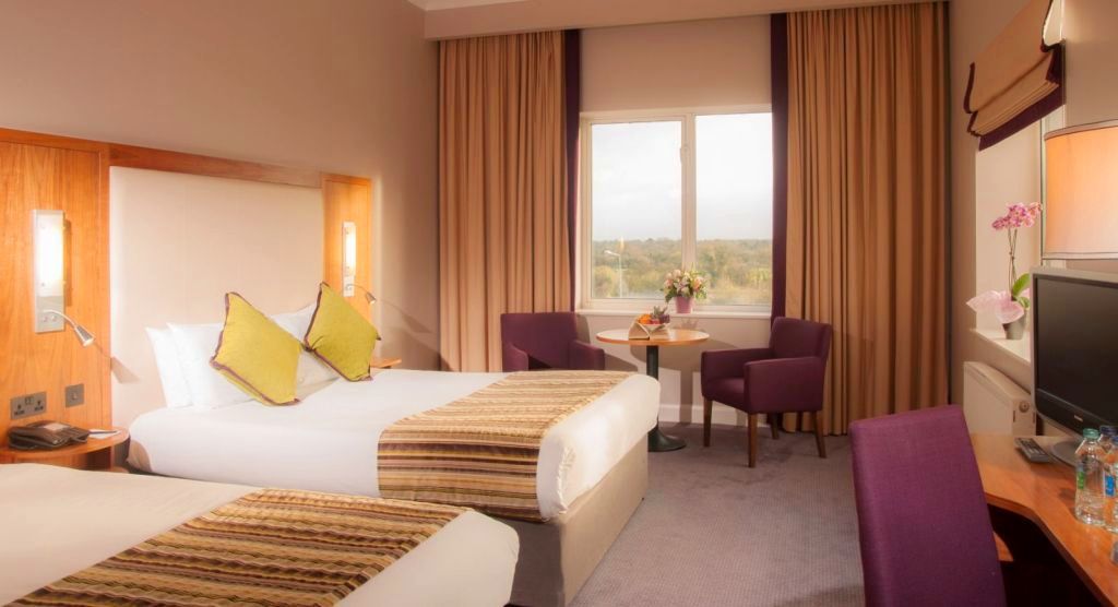 Charleville Park Hotel & Leisure Club Ireland Kültér fotó