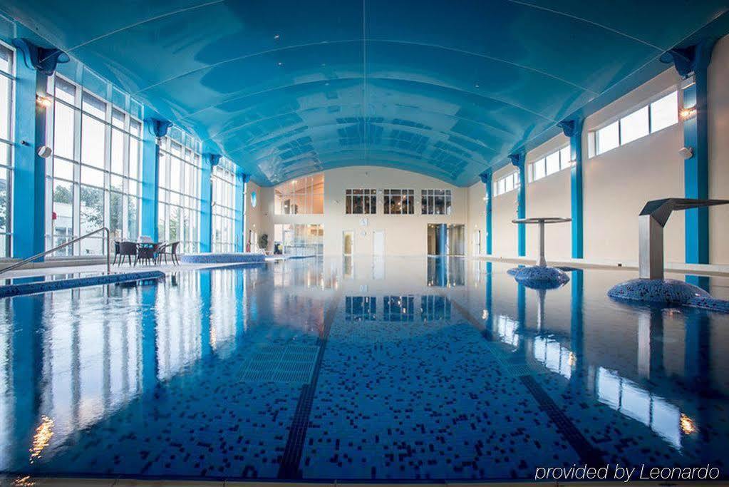 Charleville Park Hotel & Leisure Club Ireland Kültér fotó