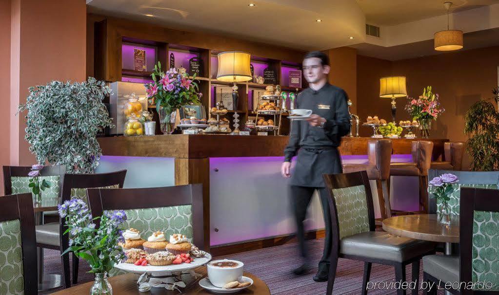Charleville Park Hotel & Leisure Club Ireland Kültér fotó
