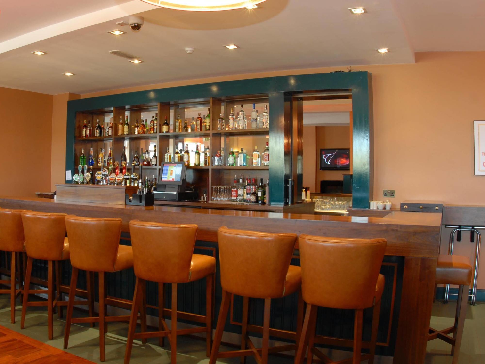 Charleville Park Hotel & Leisure Club Ireland Kültér fotó