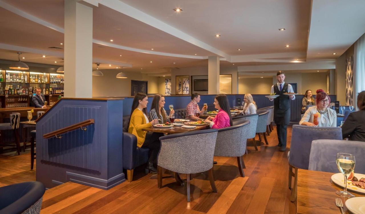 Charleville Park Hotel & Leisure Club Ireland Kültér fotó